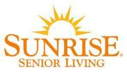 Sunrise Senior Living Logo